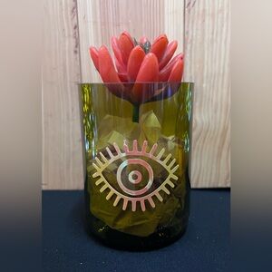 Plant vase